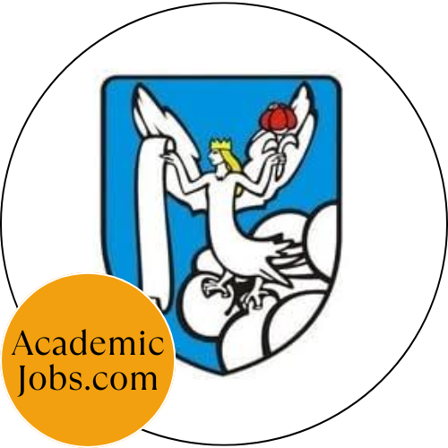 Vologda State Pedagogical University logo